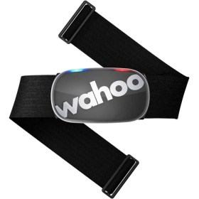 Wahoo TickR Black